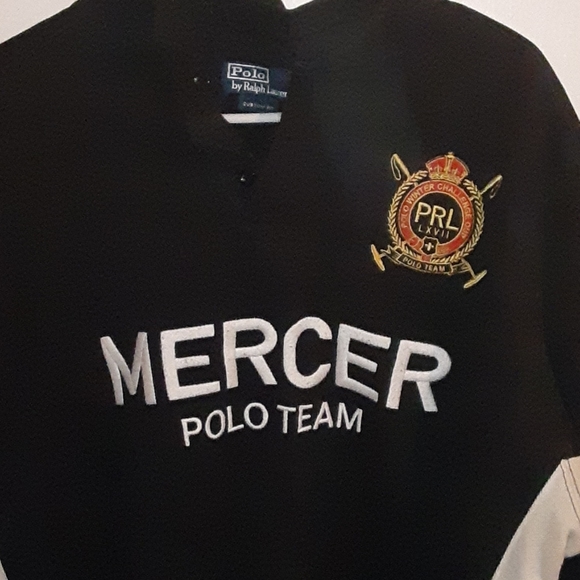 Polo apparel - Picture 9 of 14